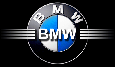 gif логотип bmw x5