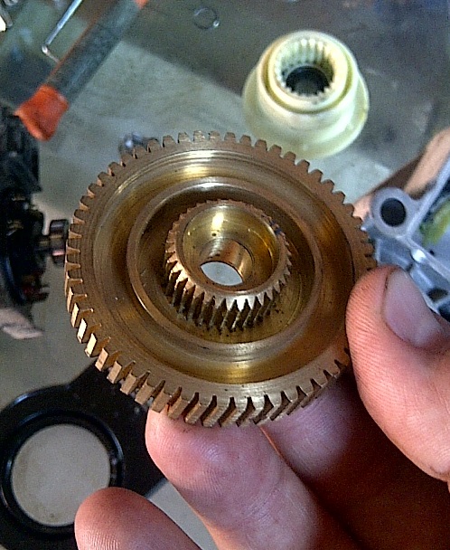 Engine Fail Safe Prog+ABS light+DSC light+sluggish - Page 3 - Xoutpost.com