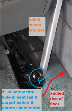 Name:  bracket forced under seat rail, angled against console.JPG
Views: 613
Size:  72.2 KB