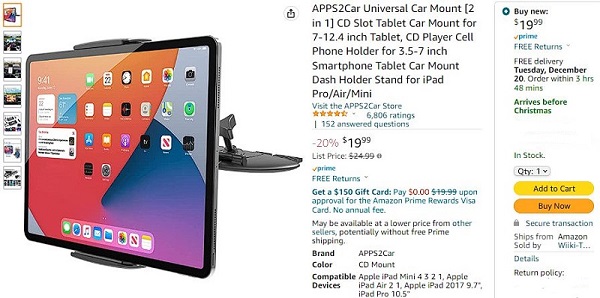 Name:  CD slot-mount for my 8 inch tablet in the X5.JPG
Views: 250
Size:  79.1 KB