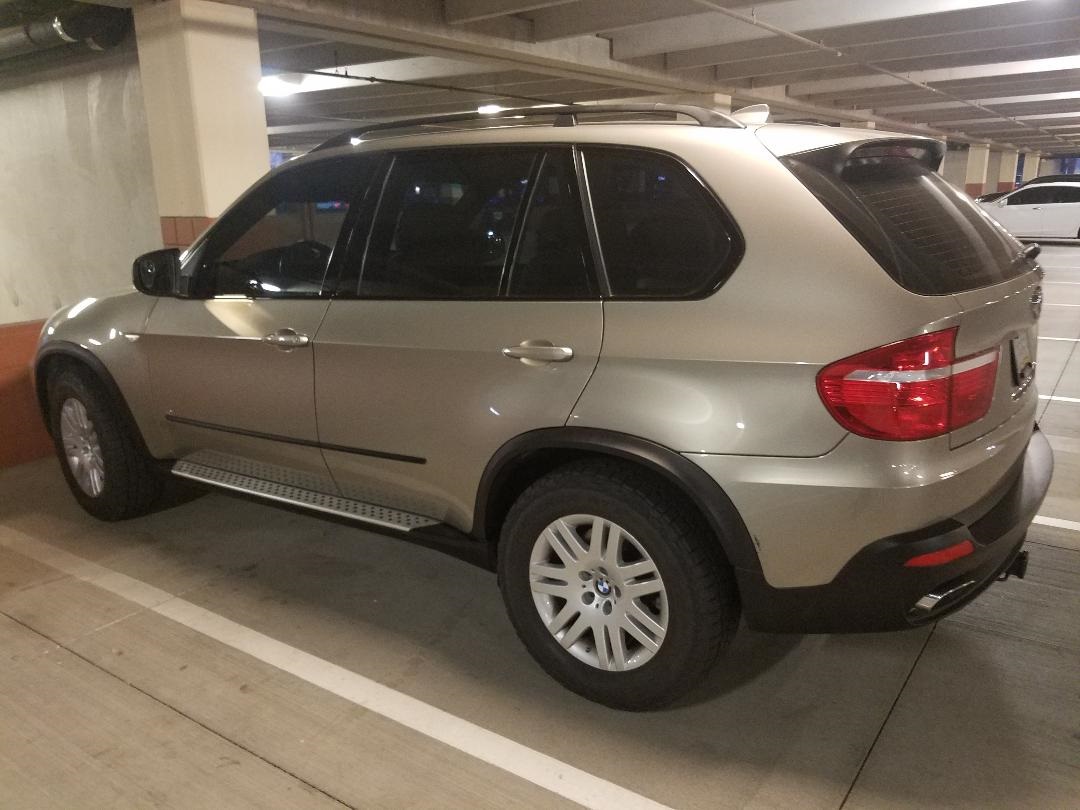 Name:  x5 with ebay flares.jpg
Views: 199
Size:  171.7 KB