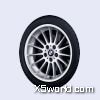 Radial spoke 32
