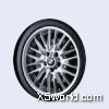 style 72 M (V spoke)