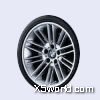 style 85 (Parallel spoke)