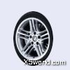 style 89 (Star spoke)