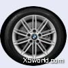 style 207 (M Double spoke)